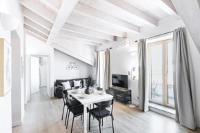 Easylife - Gioiello con ampio balcone panoramico in Porta Ticinese